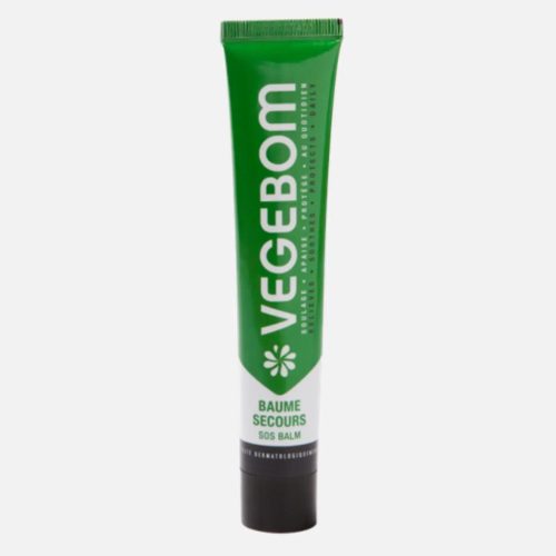 VEGEBOM Baume secours 45g