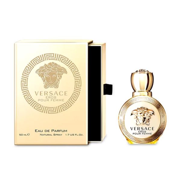 Versace Eros Pour Femme 50ml