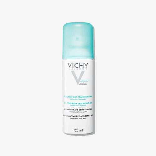 vichy-deodorant-anti-transpirant-anti-traces-aerosol-48h-125ml-dakar-universcosmetix Vichy Déodorant Anti Transpirant Anti Traces Aérosol 48H 125ml