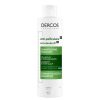 Vichy Dercos Shampoing Traitant Anti Pelliculaire Cheveux Normaux à Gras 200 ml
