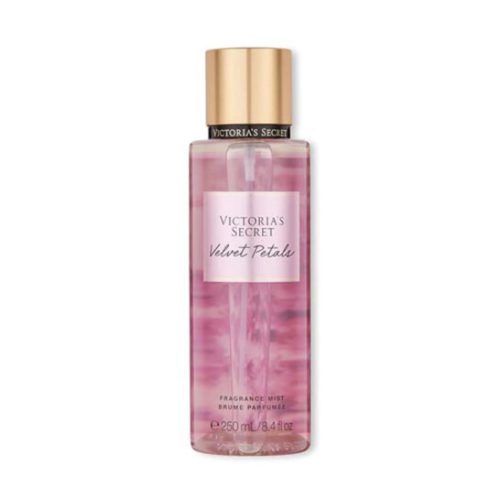 Victoria's Secret Velvet Petals Brume corporelle 250ml