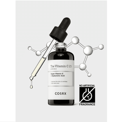 Cosrx Sérum Vitamine C 23% – 20 ml