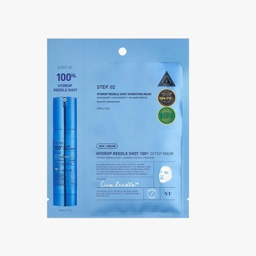 vt-masque-hydrop-reedle-shot-100-en-2-etapes-piece-dakar-universcosmetix-1 Vt Masque Hydrop Reedle Shot 100 en 2 étapes 1 piece
