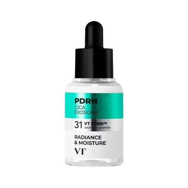 VT PDRN R5 Ampoule Raffermissante Peaux Ternes et Déshydratées 30ml