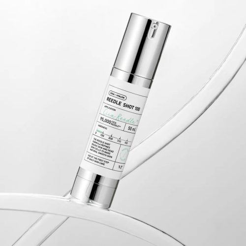 vt-reedle-shot-100-serum-regenerante-dakar-universcosmetix VT Reedle Shot 100 Sérum Cica Régénérante et Rajeunissant 50ml