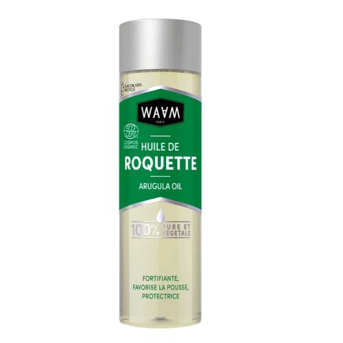 Waam Huile de Roquette Bio 75ml