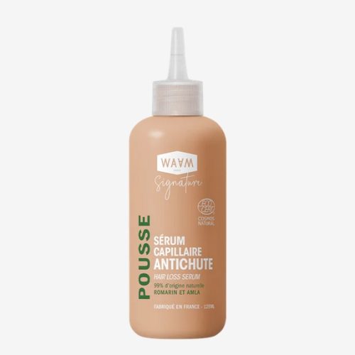 Waam Sérum anti chute 125ml