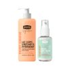 Waam Duo Glow Illuminant et Anti Taches Lait + Sérum