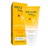 Weleda Crème pour l’Érythème Fessier au Calendula 30 ml