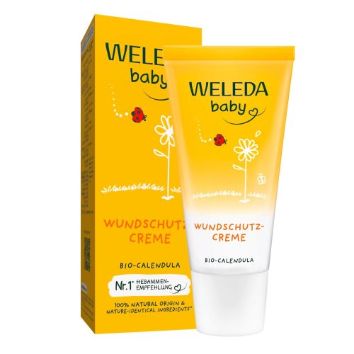 weleda-creme-erytheme-fessier-calendula-dakar-universcosmetix Weleda Crème pour l’Érythème Fessier au Calendula 30 ml