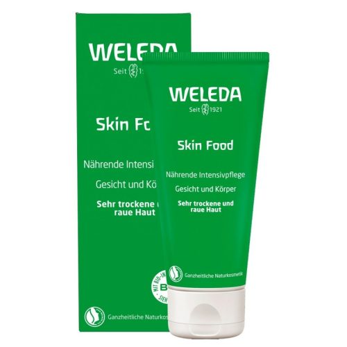Weleda Skin Food Soin Nourrissant 75ml