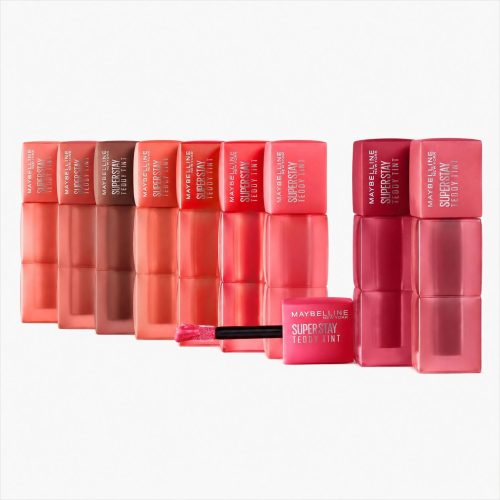 whatsapp-image-2026-06-19-at-160859 Maybelline New York SuperStay Teddy Tint Rouge A Lèvres Longue Tenue A Effet Mat