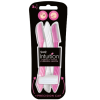 Wilkinson Intuition Perfect Finish Épilateur Pour le Visage Et Brosse Coiffante Sourcils 3 pièces