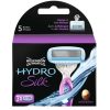 WILKINSON Lames Hydro Silk 3 pièces