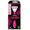 Wilkinson Quattro de Rasoir Femme 1 Pièce
