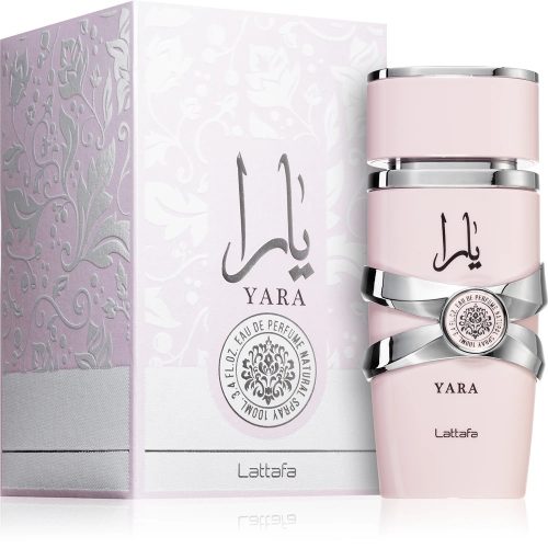 Lattafa Yara Eau de Parfum pour femme 100ml